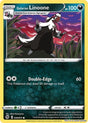 Galarian Linoone