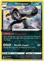Galarian Obstagoon