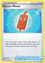 Rotom Phone