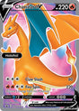 Charizard V - SWSH050