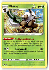 Shiftry