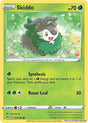 Skiddo - 017/185 - [SWSH04 - SWSH04: Vivid Voltage]