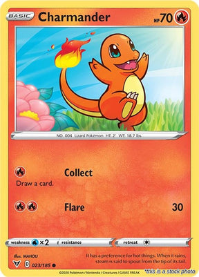 Charmander