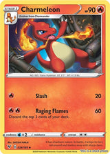 Charmeleon - 024/185 - [SWSH04 - SWSH04: Vivid Voltage]