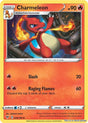 Charmeleon - 024/185 - [SWSH04 - SWSH04: Vivid Voltage]