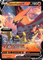 Talonflame V