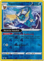 Vaporeon - 030/185 - [SWSH04 - SWSH04: Vivid Voltage] - Reverse Holofoil