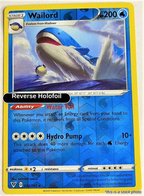 Wailord