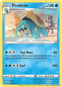 Drednaw