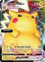 Pikachu VMAX