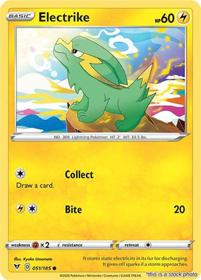 Electrike