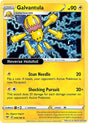 Galvantula - 056/185 - [SWSH04 - SWSH04: Vivid Voltage] - Reverse Holofoil