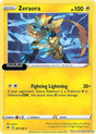 Zeraora