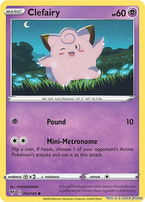 Clefairy