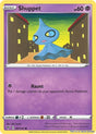 Shuppet - 067/185 - [SWSH04 - SWSH04: Vivid Voltage]