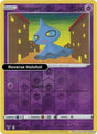 Shuppet - 067/185 - [SWSH04 - SWSH04: Vivid Voltage] - Reverse Holofoil