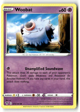 Woobat