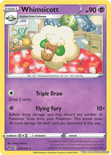 Whimsicott