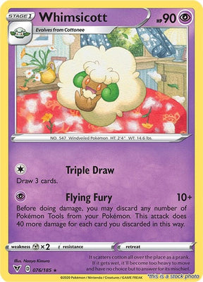 Whimsicott
