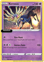 Xerneas
