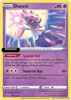 Diancie