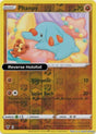 Phanpy - 086/185 - [SWSH04 - SWSH04: Vivid Voltage] - Reverse Holofoil