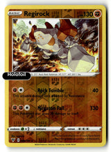 Regirock