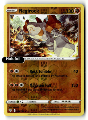 Regirock