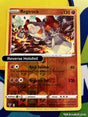Regirock - 089/185 - [SWSH04 - SWSH04: Vivid Voltage] - Reverse Holofoil