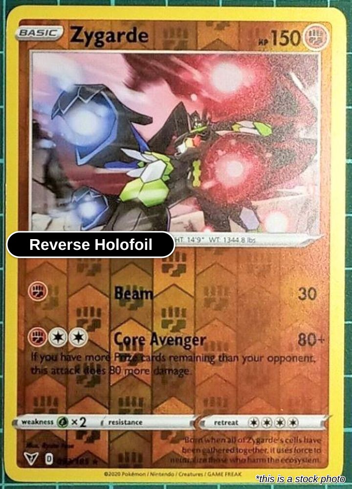 Zygarde