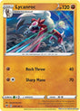 Lycanroc