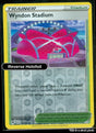 Wyndon Stadium - 161/185 - [SWSH04 - SWSH04: Vivid Voltage] - Reverse Holofoil