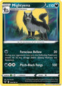 Mightyena