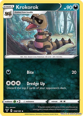 Krokorok