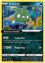 Trubbish - 110/185 - [SWSH04 - SWSH04: Vivid Voltage] - Reverse Holofoil