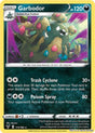 Garbodor - 111/185 - [SWSH04 - SWSH04: Vivid Voltage]