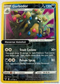 Garbodor - 111/185 - [SWSH04 - SWSH04: Vivid Voltage] - Reverse Holofoil