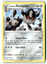Galarian Perrserker