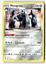 Metagross