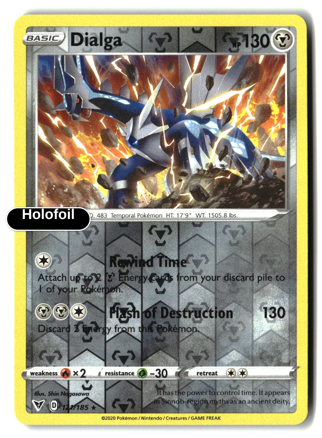 Dialga