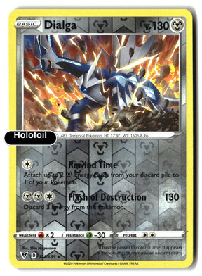 Dialga