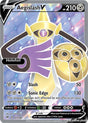 Aegislash V (Full Art)