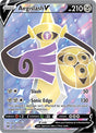 Aegislash V (Full Art)