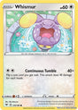 Whismur