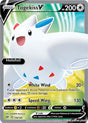Togekiss V (Full Art)