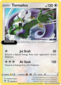 Tornadus