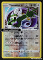Tornadus - 142/185 - [SWSH04 - SWSH04: Vivid Voltage] - Reverse Holofoil