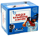 2022 Topps Series 2 Baseball Vending Box