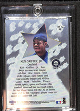 Load image into Gallery viewer, Ken Griffey, Jr. 1999 Fleer Brilliants Shining Stars #1 SS
