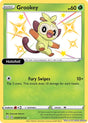 Grookey
